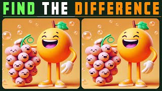 Spot the Difference Challenge! Can You Find Every Clue [Puzzle #157]