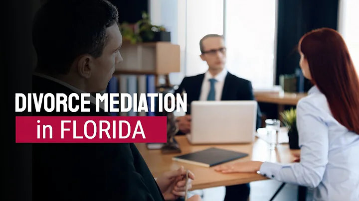 Divorce Mediation in Florida - Affordable Mediatio...