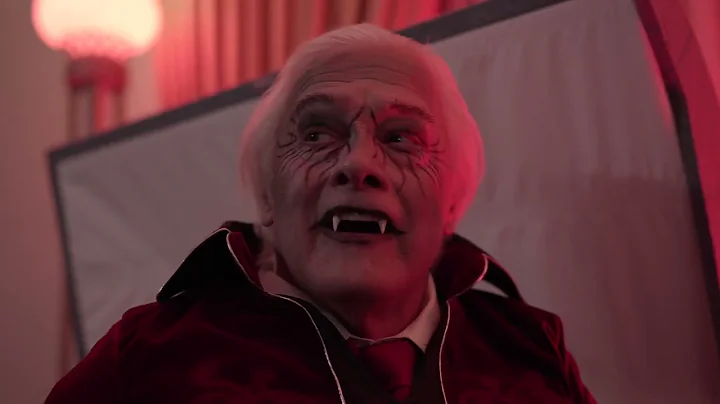 Dana Wilson - "Vampire" | Music Video