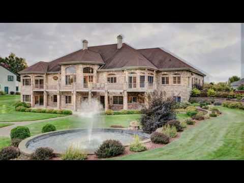 343 Channel Trace, Shawano, WI home video tour