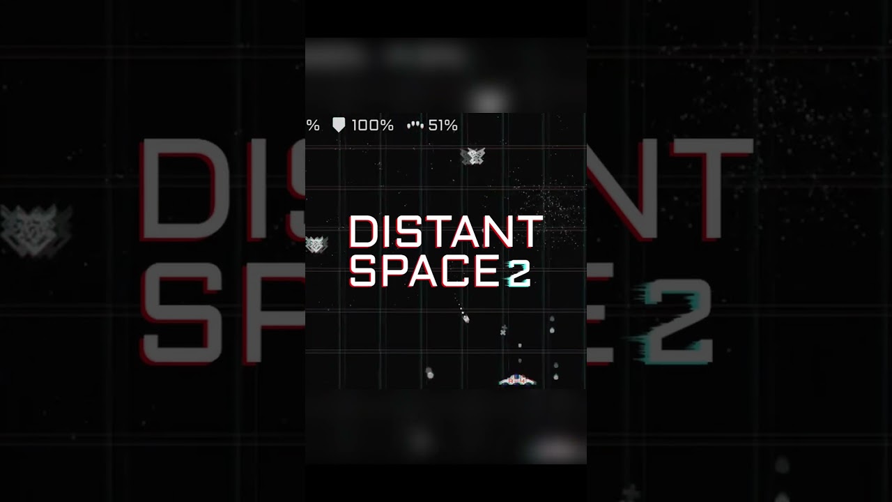 DISTANT SPACE 2 - GRATIS para SIEMPRE – Navecitas Vieja Escuela 
