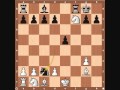 Chess Openings: Traxler Counter Attack