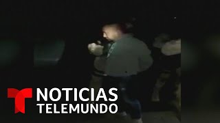 Tensión en Guanajuato tras la captura de ‘El Marro’ | Noticias Telemundo