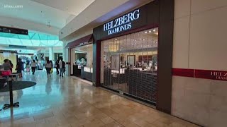 1 shot, 7 detained in Southlake Mall Shootout