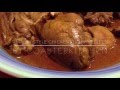 Malay Style Chicken Curry Recipe