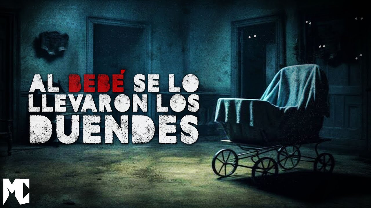 20 MINUTOS de HISTORIAS sobre ENCUENTROS con DUENDES (Parte III) │ MundoCreepy
