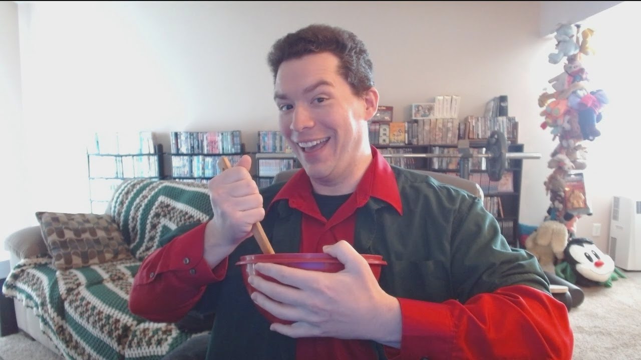 How To Make Christmas Crack Balls!