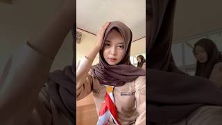 Hijab Sma Pramuka Gemoy