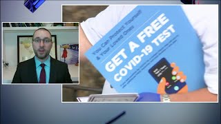 Head of Test and Trace Corps talks NYC COVID trends