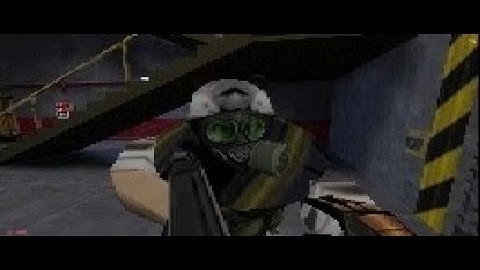 Gordon master of hand to hand combat