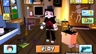Zombie Breakout: Blood And Chaos - Halloween Update 2016 screenshot 5