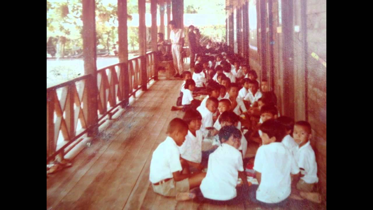 ประวัติโรงเรียนไตรมิตรวิทยา