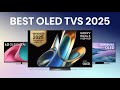 Top 5 BEST Oled TVs in 2025