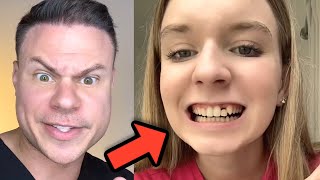 If You Lose A Tooth You HAVE To Do This