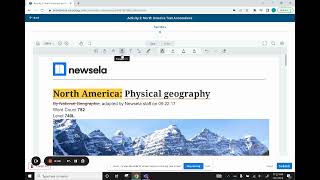 Famous Schoology Annotations Toolbar: Teacher Directions Wealth