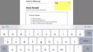 Pdf Editor , Pdf Book Reader