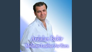Ay Maro Maro - Ardalan Bakir