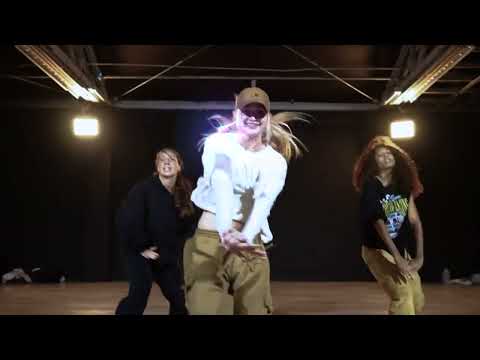 Crazy in Love - Beyonce - Alexander Chung Choreo FX by JuanBecerraFX
