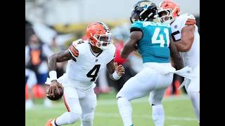 Positive Signs From the Browns Offensive Line vs. the Jaguars - Sports4CLE, 9/16/26