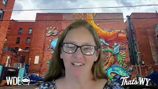 THRIVE Testimonial - Danielle Ingleby