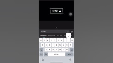 In Just 1 Minute, You Can Make A Text Logo Intro Using CapCut #tutorial #edit