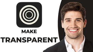 Hoe maak je Zen Browser transparant | Snel en eenvoudig