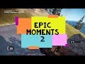 Just Cause 3 - Epic Moments Montage (#2)