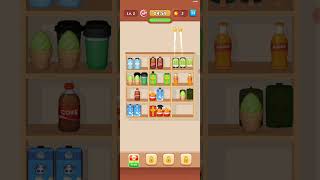 Goods Puzzle Sort Challenge Level 2 Updated