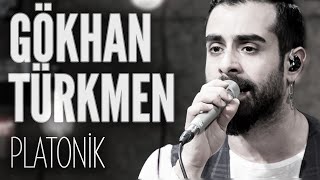 Gökhan Türkmen - Platonik (JoyTurk Akustik) Resimi