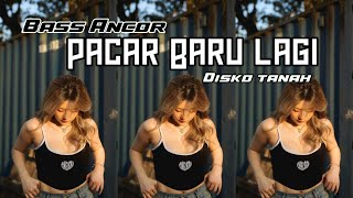 PACAR BARU LAGI _ BASS PICA _ Armando Amanga _ DISTAN _ 2025