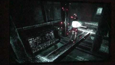 Fatal Frame. You Hear That Sound. It means You