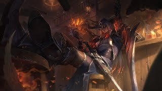 Vahşi Batılı Yone — League of Legends 🇹🇷 Türkçe Seslendirme