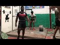 Srilanka powerlifting 210 kg deadlift 66 kg weight class junior catogary