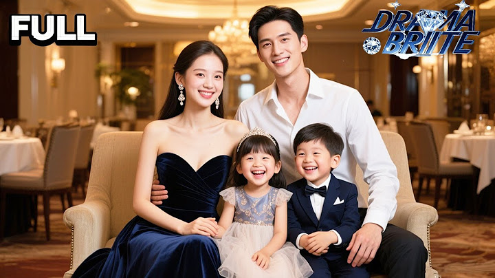 💎【ENGSUB】💥Girl’s Daughter Was Taken at Birth—Five Years Later, the CEO She Meets Is the Father!