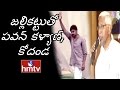 Pawan Kalyan Inspired by Jallikattu : Prof Kodanda Ram