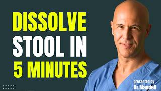 CONSTIPATION WILL PASS INSTANTLY! / What to do when your gut shuts down