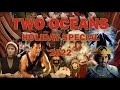 Two oceans podcast  holiday special promo