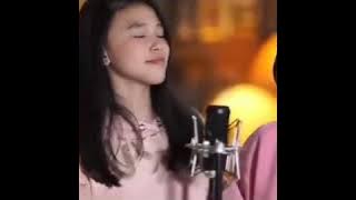 Lily Alan Walker cover Anneth feat Zara leola