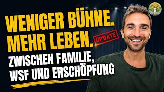 Mein Sohn hat alles verändert - Warum ich jetzt vieles verändern werde | Update