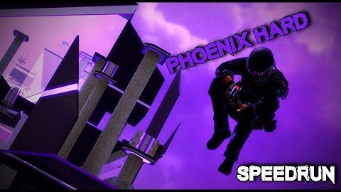 CoD4 Codjumper mp_phoenix (Hard) slowrun #14 (12:32)