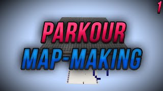 Famous Minecraft Map-Making Series | Parkour | Episode One | Beginning Commands. Wealth