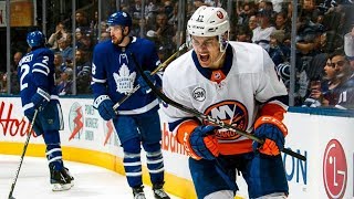 Details Highlights:  NYI vs TOR   Dec 29, 2018 Update
