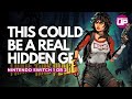 I Hate This Place Is a potential HIDDEN GEM Survival Horror On Nintendo Switch!