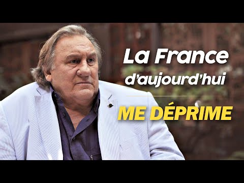 Video: Julie Depardieu: najboljša vloga doslej