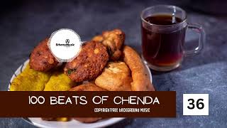 100 Beats Of Chenda -36