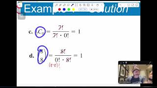 Unit 8.4 Guided Notes (Binomial Expansion)