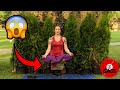 New Meditation Technique FAIL! | Just For Laughs Gags