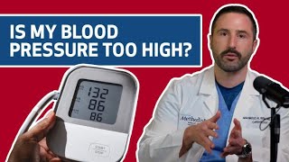 Understanding Blood Pressure and Hypertension | Houston Methodist