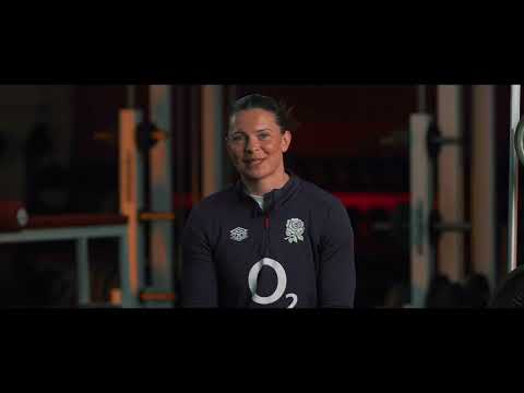 Beyond the Pitch - Abbie Ward