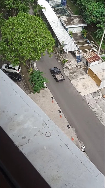 Weekend di 🏢 view aesthetic ✨ 🛑No WM part9 #storywa #weekend #apartment #aesthetic